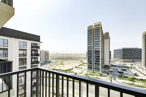 1 Bedroom Apartment in Executive Residences 1