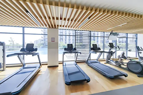 1 Bedroom Apartment in Executive Residences 1