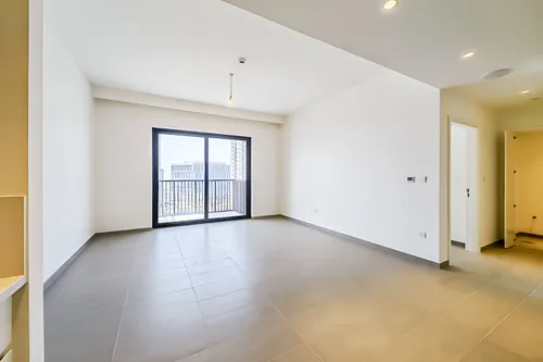 1 Bedroom Apartment in Executive Residences 1