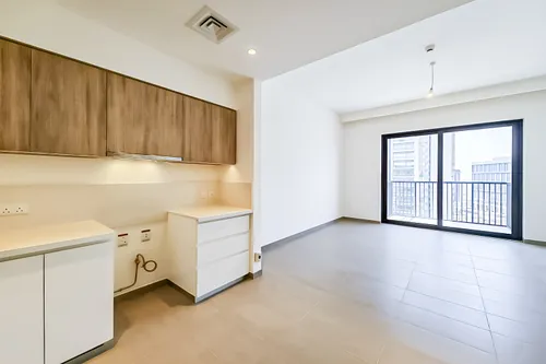 1 Bedroom Apartment in Executive Residences 1