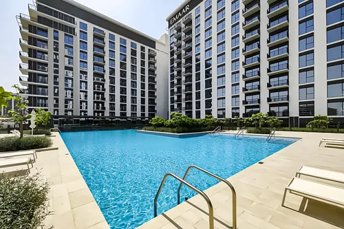 1 Bedroom Apartment in Executive Residences 1