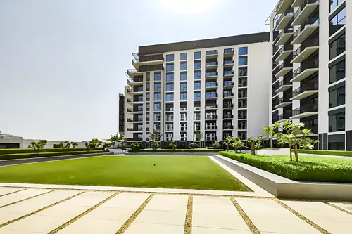1 Bedroom Apartment in Executive Residences 1