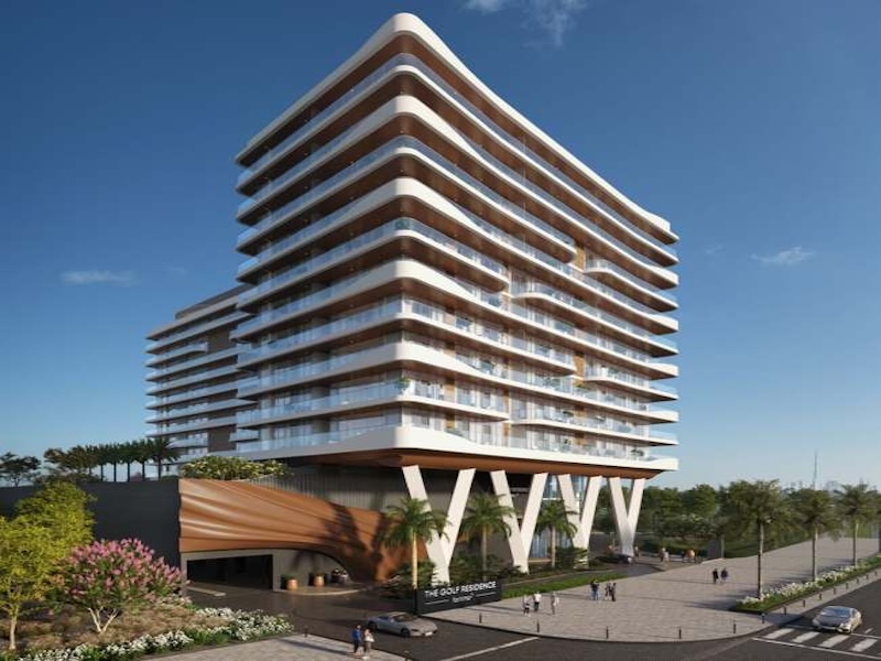 Handover soon | High Floor | Park View