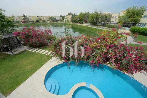 Lake View | Fully Upgraded | Vacant | PVT Pool