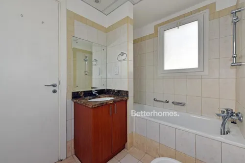 2 Bedrooms Townhouse in Springs 7