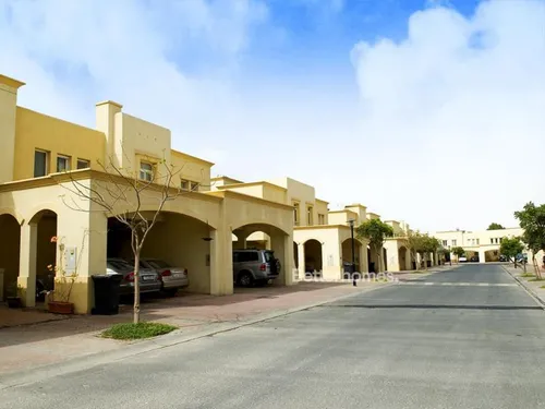 2 Bedrooms Townhouse in Springs 7