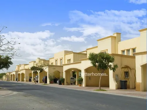 2 Bedrooms Townhouse in Springs 7