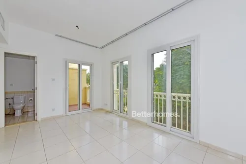 2 Bedrooms Townhouse in Springs 7