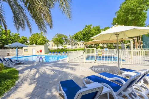 2 Bedrooms Townhouse in Springs 7