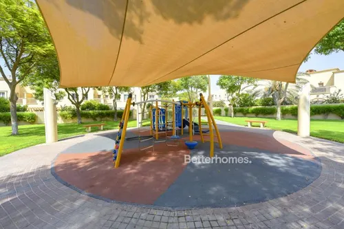 2 Bedrooms Townhouse in Springs 7