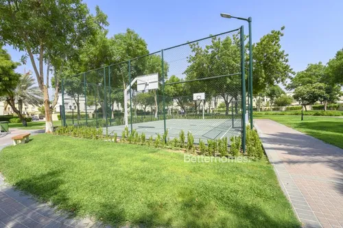 2 Bedrooms Townhouse in Springs 7