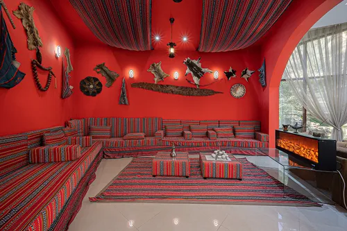 8 Bedrooms Villa in Sector E