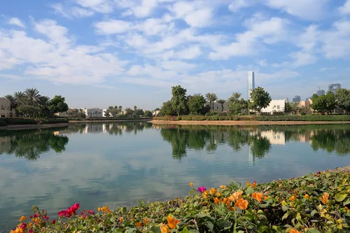 8 Bedrooms Villa in Sector E