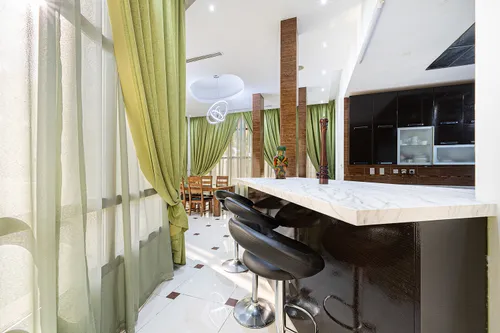 8 Bedrooms Villa in Sector E