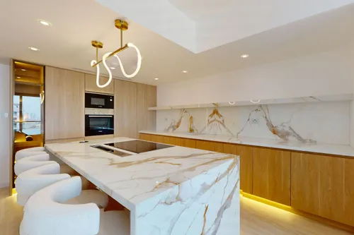 1 Bedroom Apartment in The Fairways North