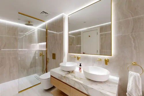 1 Bedroom Apartment in The Fairways North