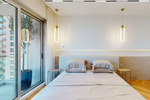 1 Bedroom Apartment in The Fairways North