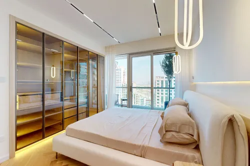 1 Bedroom Apartment in The Fairways North