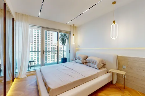 1 Bedroom Apartment in The Fairways North