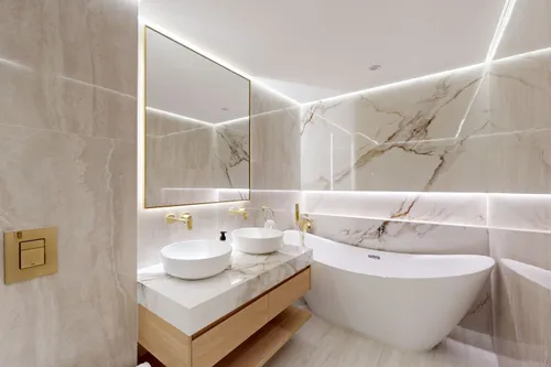 1 Bedroom Apartment in The Fairways North