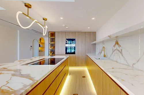 1 Bedroom Apartment in The Fairways North