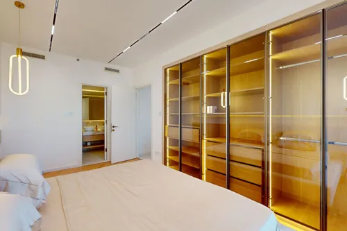 1 Bedroom Apartment in The Fairways North