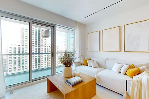 1 Bedroom Apartment in The Fairways North