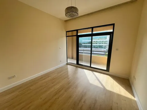 2 Bedrooms Apartment in Dutco Greens Residential