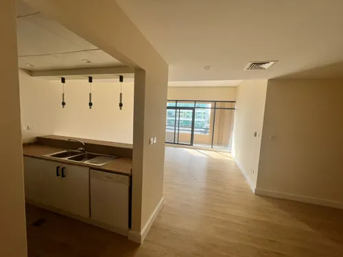 2 Bedrooms Apartment in Dutco Greens Residential