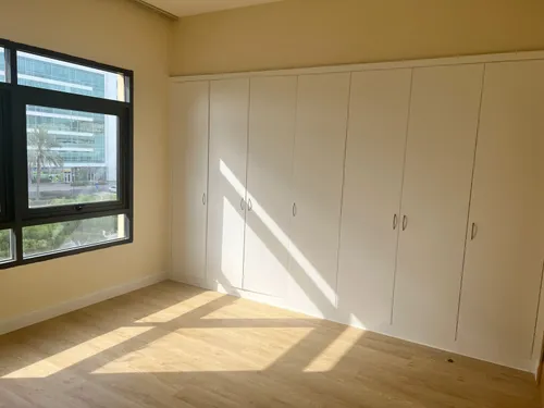2 Bedrooms Apartment in Dutco Greens Residential
