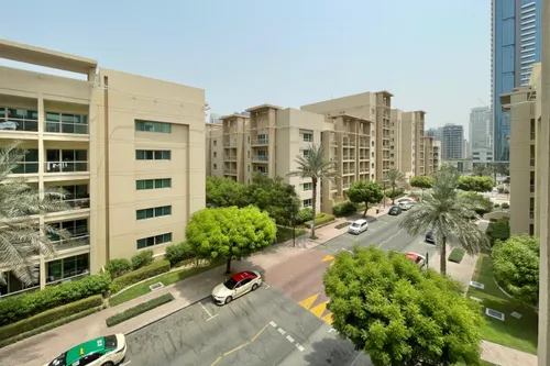  Apartment in Al Arta 2