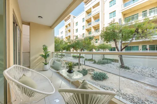 2 Bedrooms Apartment in Al Arta 3