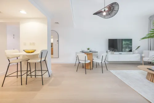 2 Bedrooms Apartment in Al Arta 3