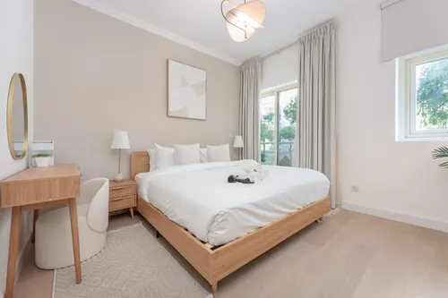 2 Bedrooms Apartment in Al Arta 3