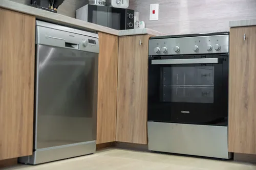 2 Bedrooms Apartment in Al Arta 3