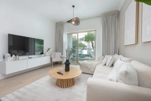 2 Bedrooms Apartment in Al Arta 3