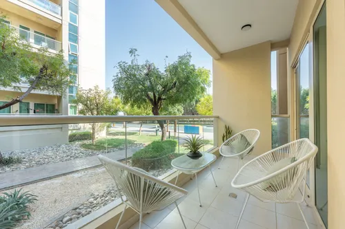 2 Bedrooms Apartment in Al Arta 3