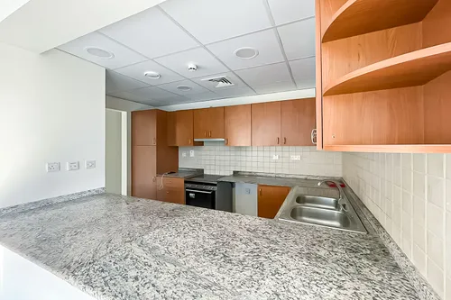 3 Bedrooms Apartment in Al Jaz 3