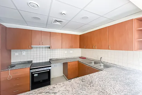 3 Bedrooms Apartment in Al Jaz 3