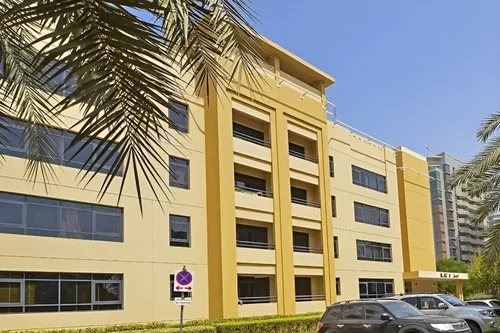 3 Bedrooms Apartment in Al Jaz 3