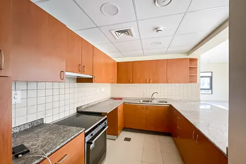 3 Bedrooms Apartment in Al Jaz 3