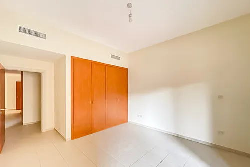 3 Bedrooms Apartment in Al Jaz 3