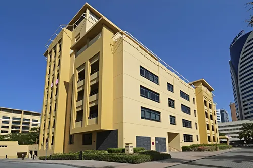 3 Bedrooms Apartment in Al Jaz 3