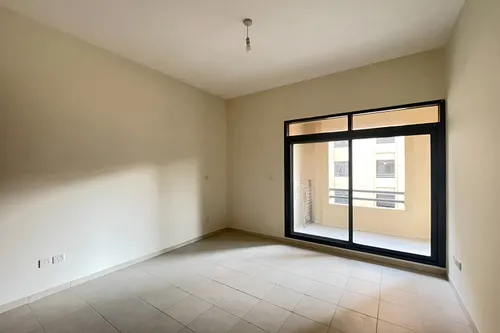3 Bedrooms Apartment in Al Jaz 3