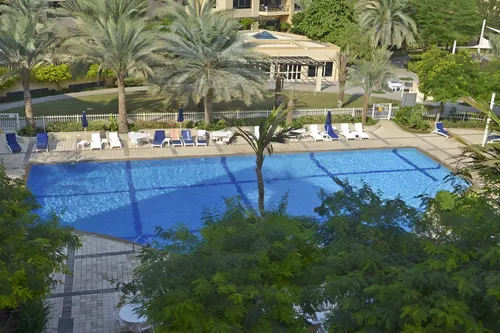 3 Bedrooms Apartment in Al Jaz 3
