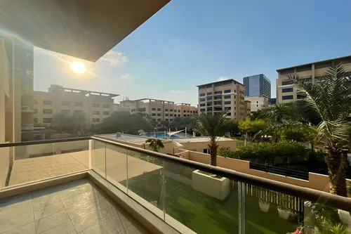 3 Bedrooms Apartment in Al Jaz 3