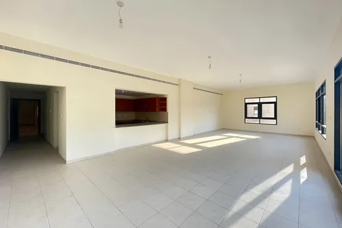 3 Bedrooms Apartment in Al Jaz 3