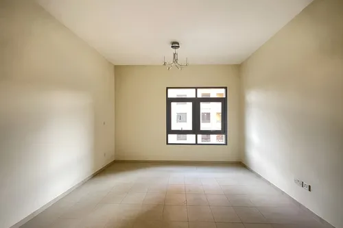 3 Bedrooms Apartment in Al Jaz 3