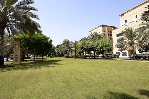 3 Bedrooms Apartment in Al Jaz 3