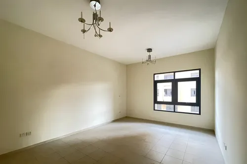 3 Bedrooms Apartment in Al Jaz 3